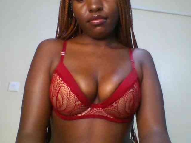 Leslie-ann webcam