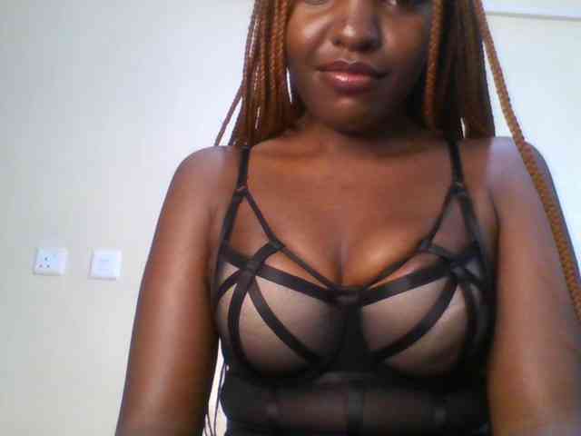 Leslie-ann webcam