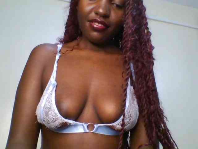Leslie-ann webcam