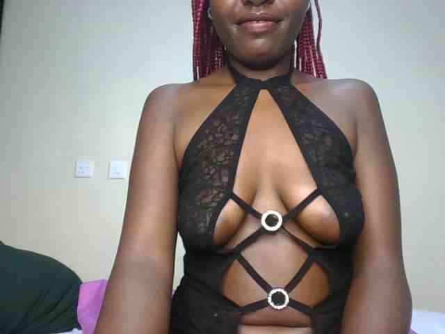 Leslie-ann webcam