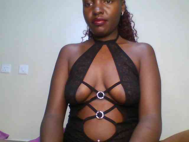 Leslie-ann webcam