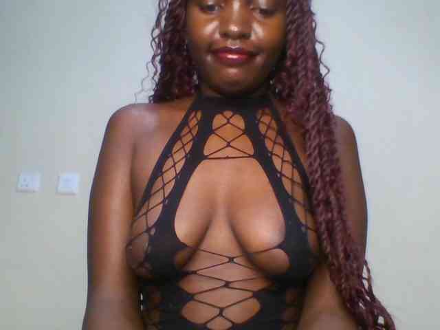 Leslie-ann webcam