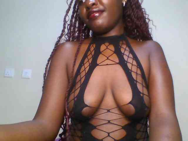 Leslie-ann webcam
