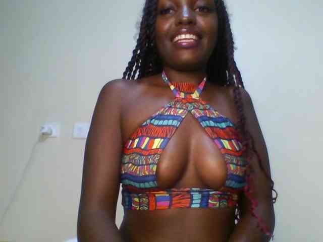 Leslie-ann webcam