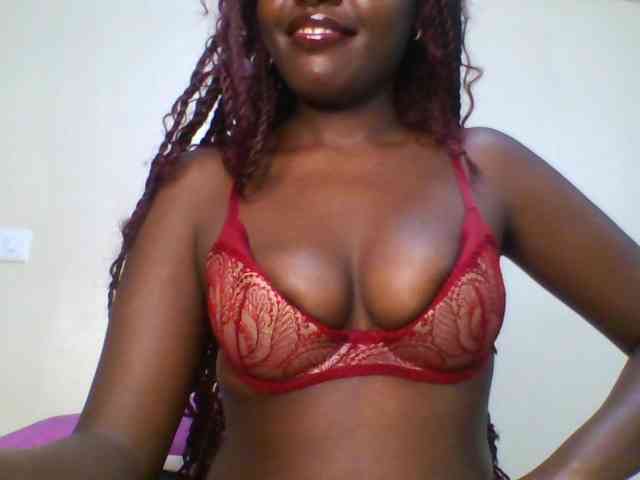Leslie-ann1's webcam live show