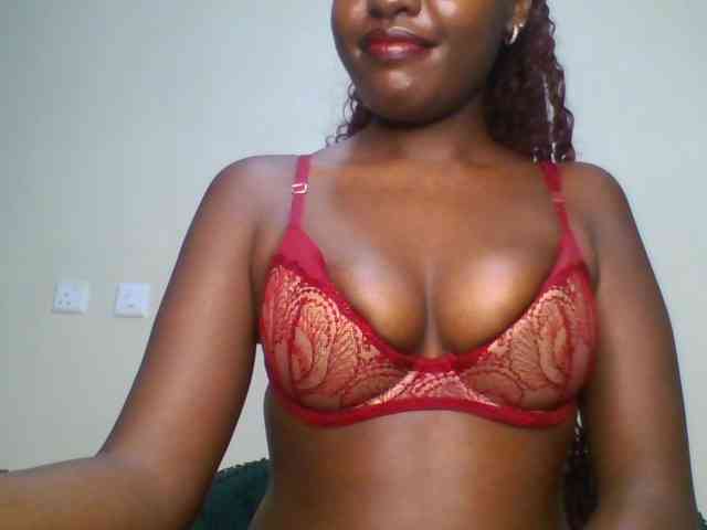 Leslie-ann webcam