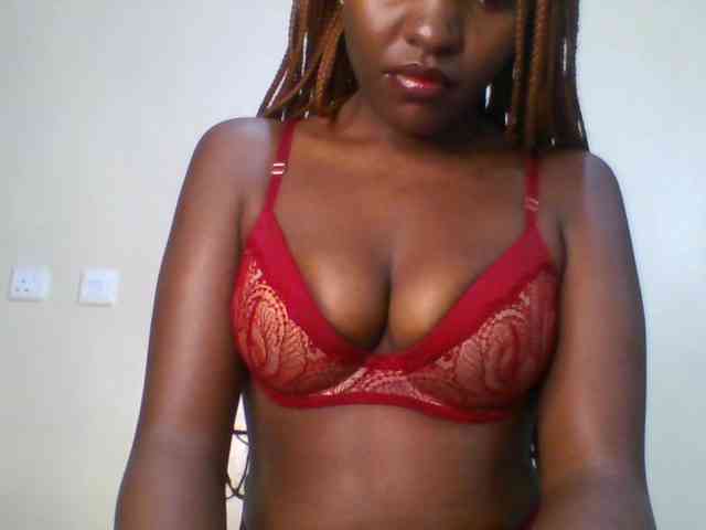 Leslie-ann webcam