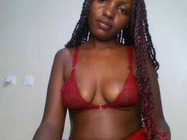 Leslie-ann webcam