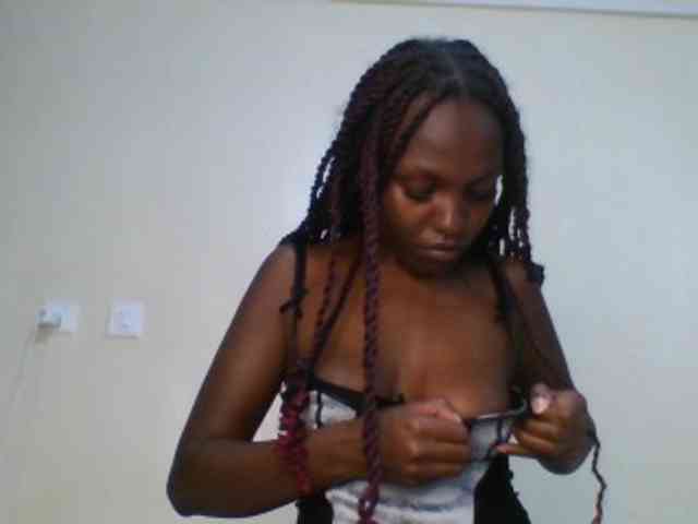 Leslie-ann webcam