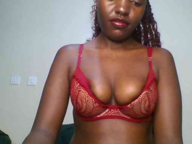 Leslie-ann webcam