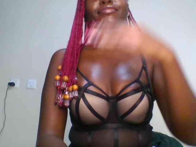 Leslie-ann webcam