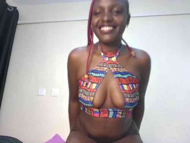 Leslie-ann webcam