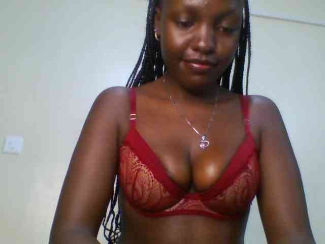 Leslie-ann webcam