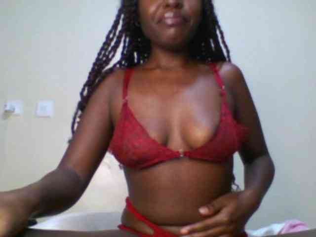 Leslie-ann webcam
