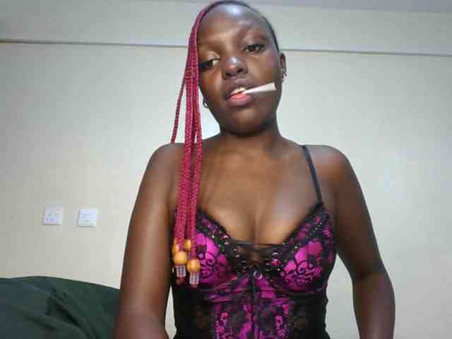 Leslie-ann webcam
