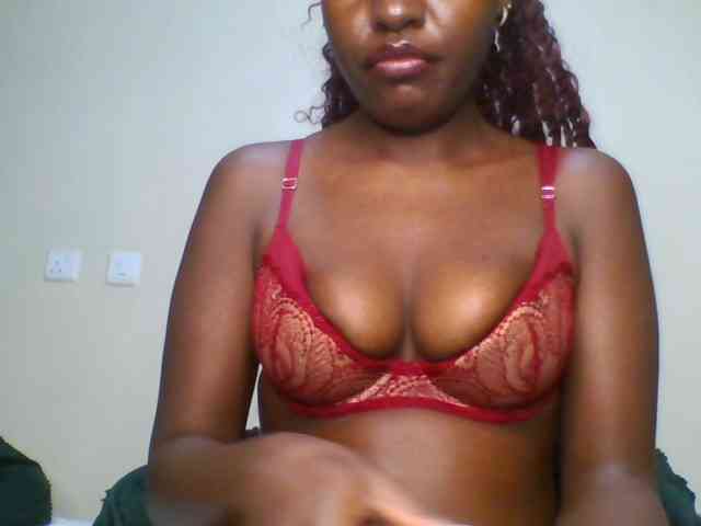 Leslie-ann webcam
