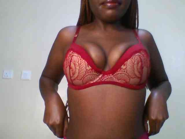 Leslie-ann webcam