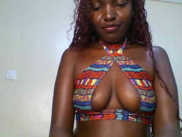 Leslie-ann webcam