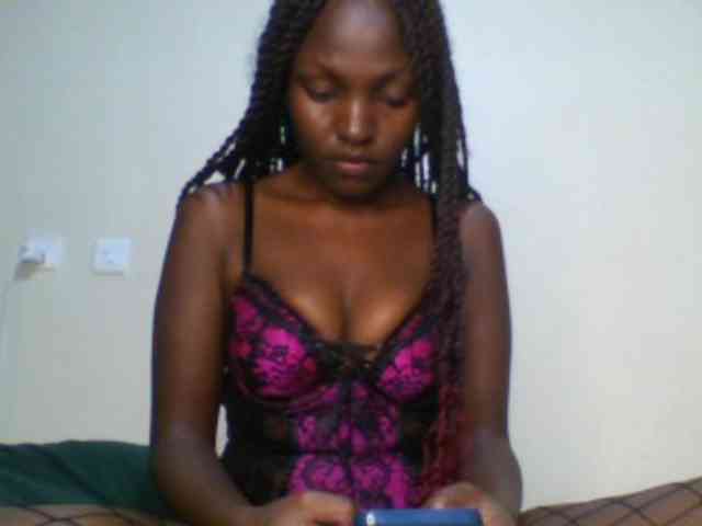 Leslie-ann webcam