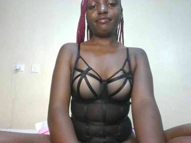 Leslie-ann webcam