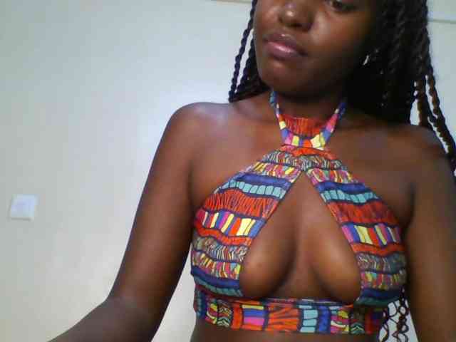 Leslie-ann webcam
