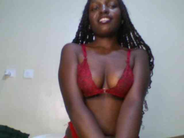 Leslie-ann webcam
