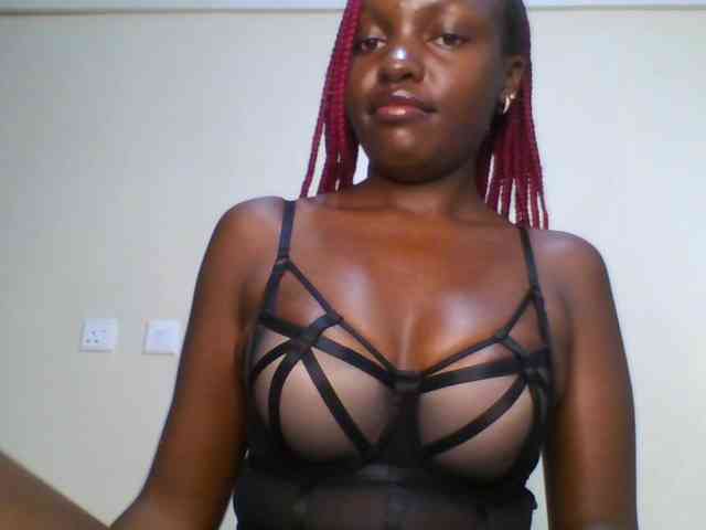 Leslie-ann webcam