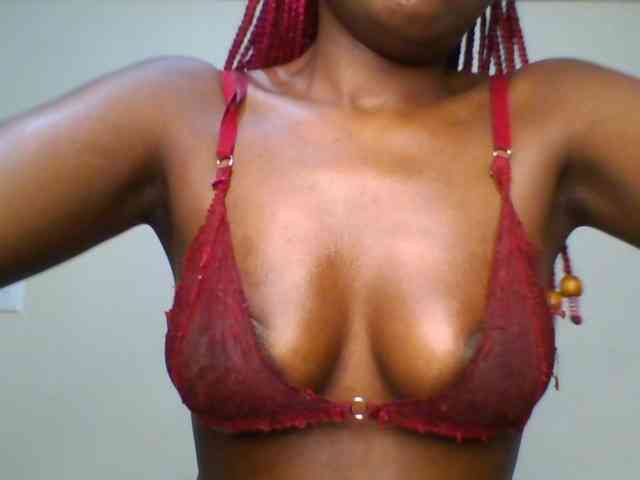 Leslie-ann webcam
