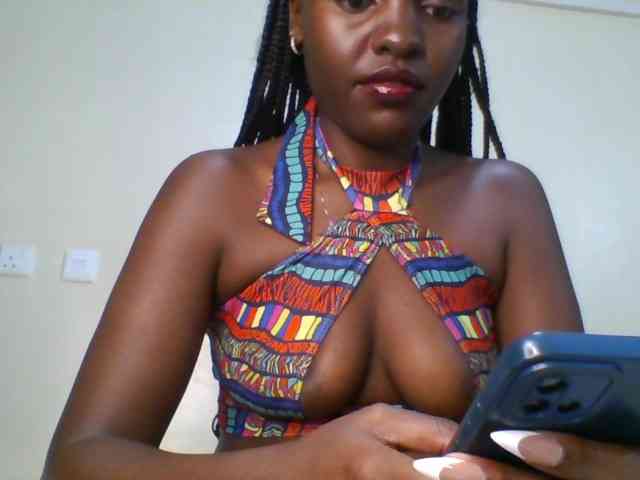 Leslie-ann webcam