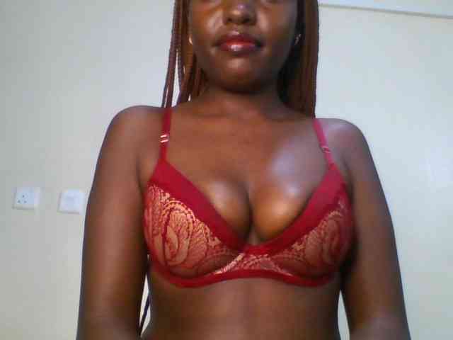 Leslie-ann webcam
