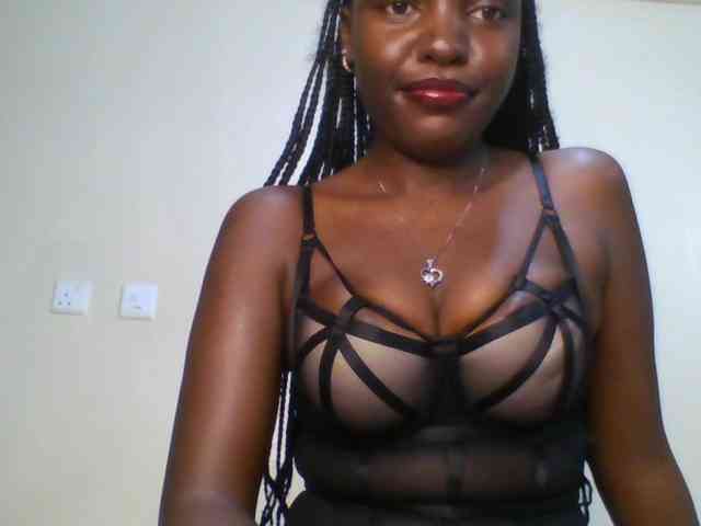 Leslie-ann webcam