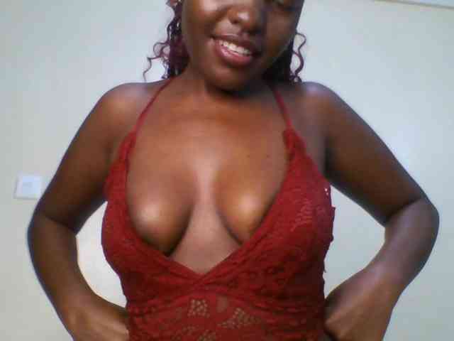 Leslie-ann webcam