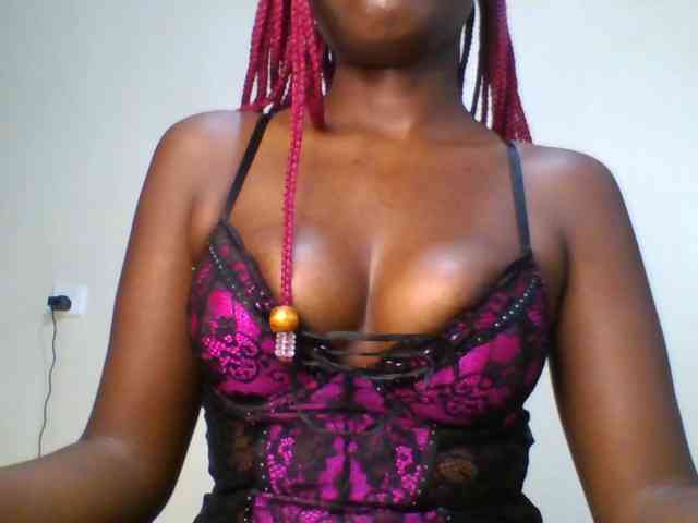 Leslie-ann webcam