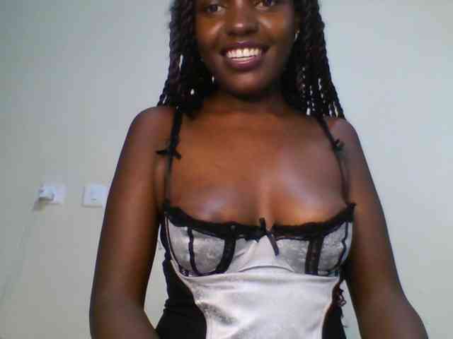 Leslie-ann webcam