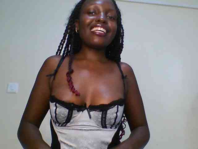 Leslie-ann webcam