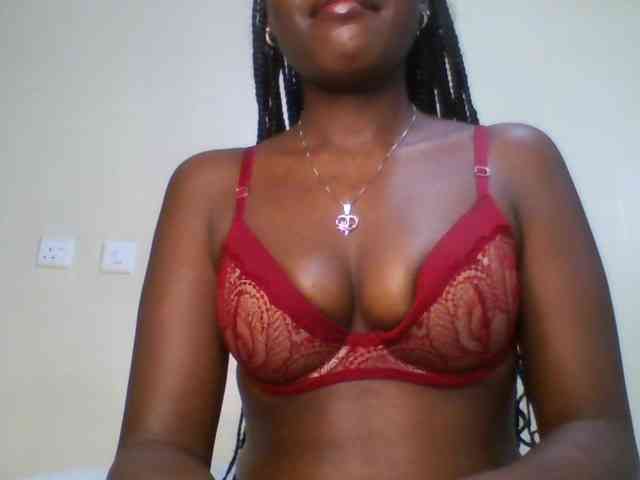 Leslie-ann webcam