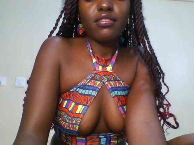 Leslie-ann webcam