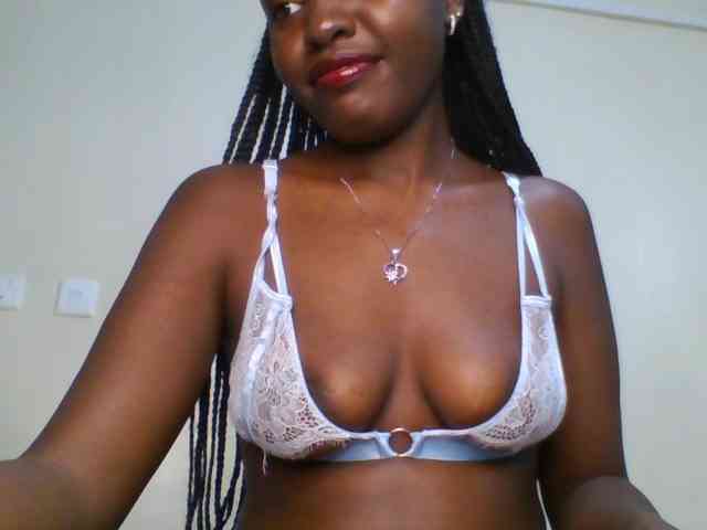 Leslie-ann webcam