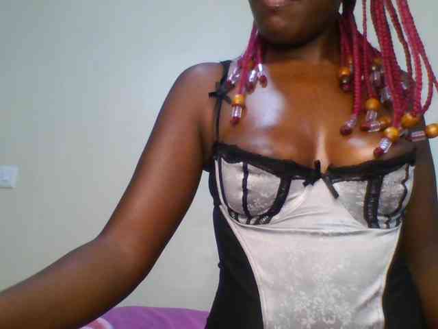 Leslie-ann webcam