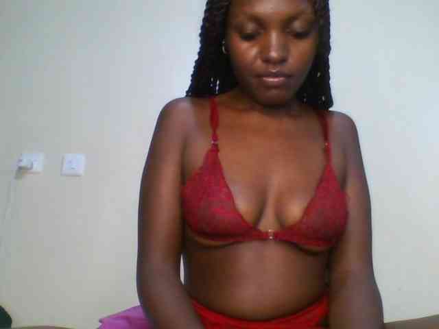 Leslie-ann webcam