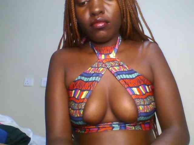 Leslie-ann webcam