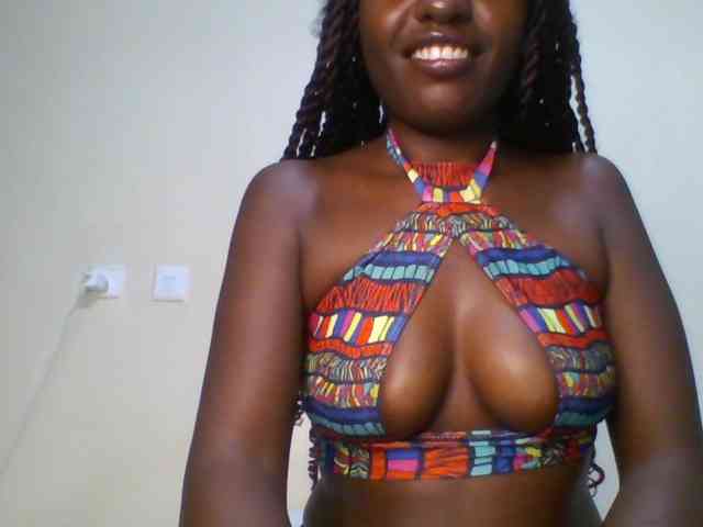 Leslie-ann webcam