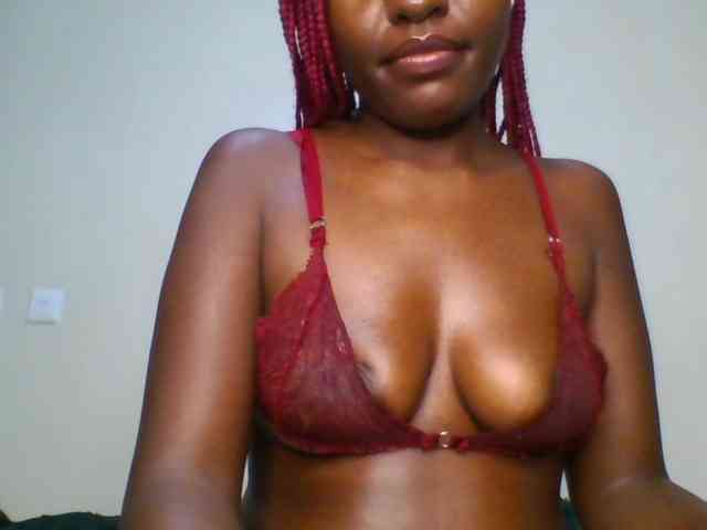 Leslie-ann webcam