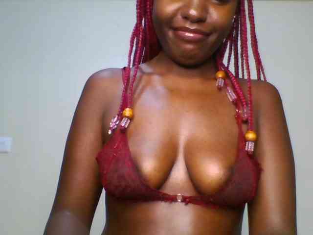 Leslie-ann webcam