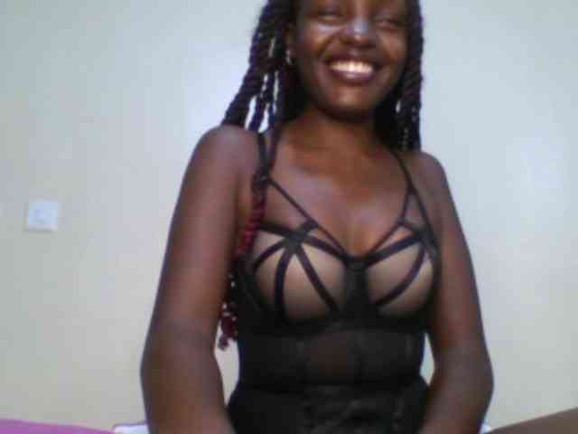 Leslie-ann webcam