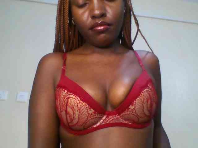 Leslie-ann webcam