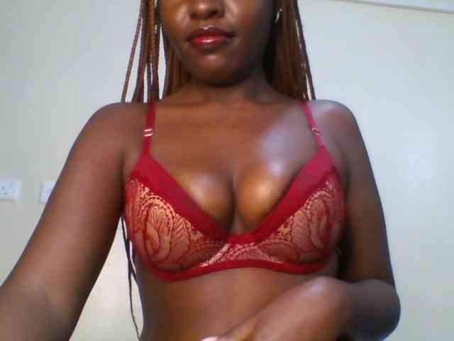 Leslie-ann webcam