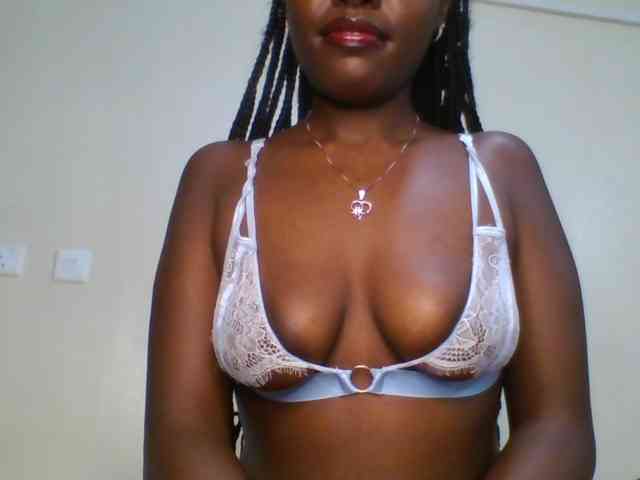 Leslie-ann webcam