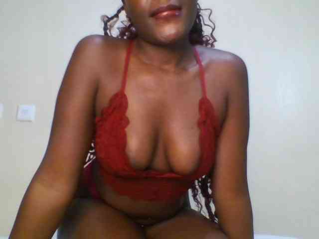 Leslie-ann webcam