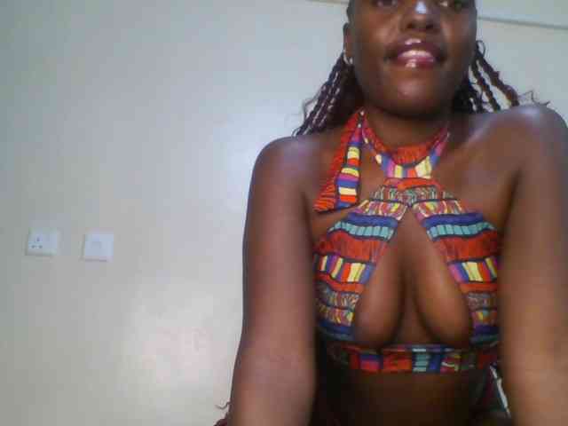 Leslie-ann webcam
